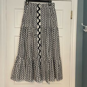 Oliphant skirt. Size small. Perfect condition